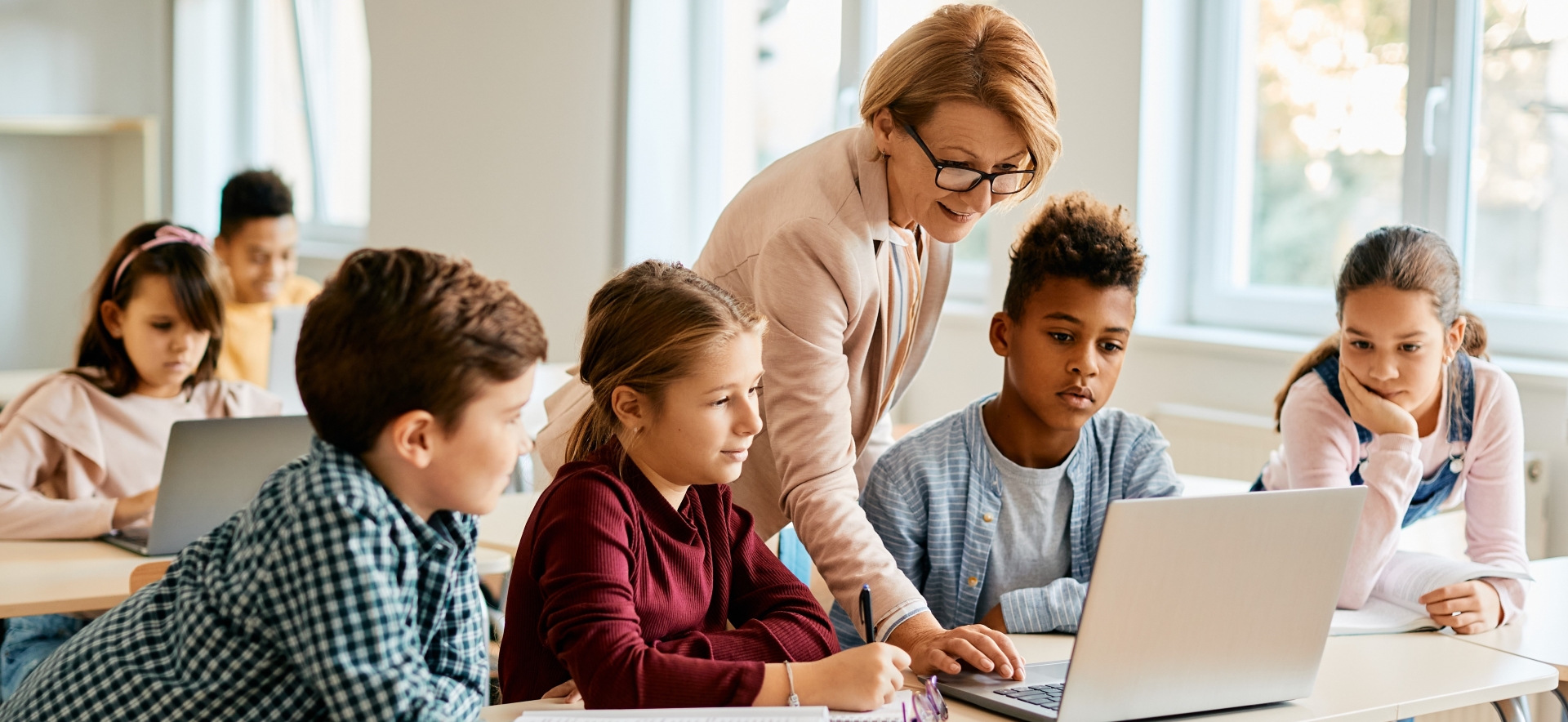 A vast range of digital self-training courses