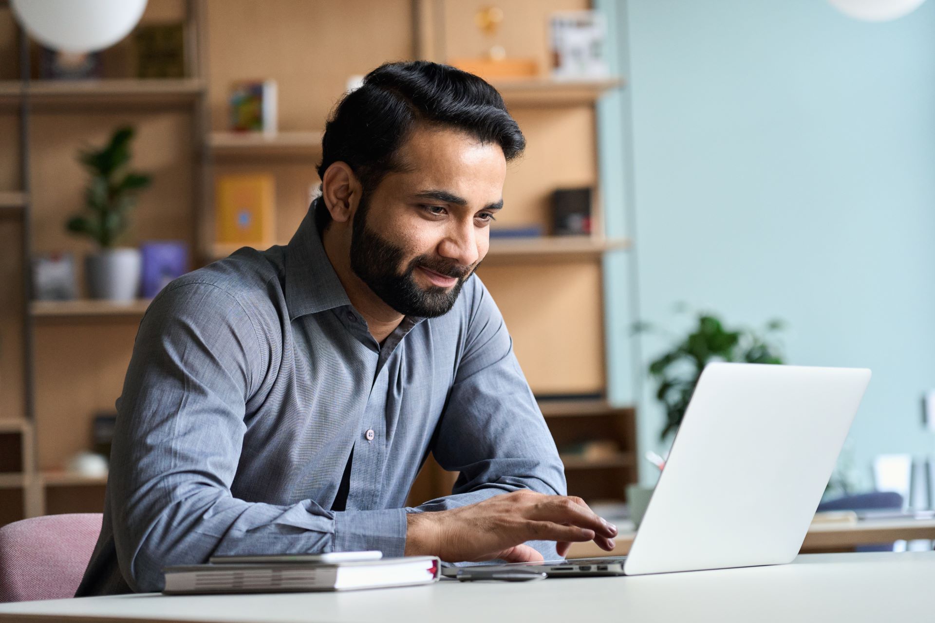 Une offre variée de webinaires