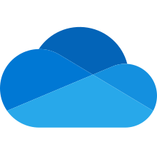 Logo OneDrive