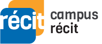 Logo Campus RÉCIT