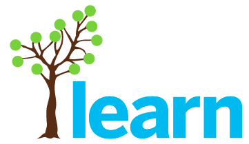 Logo de learn