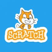Course image - Premiers pas avec Scratch en mathématique