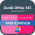 Mercredis numériques - Outils Office 365 (OneDrive-Word-PowerPoint) - 23 novembre 2022
