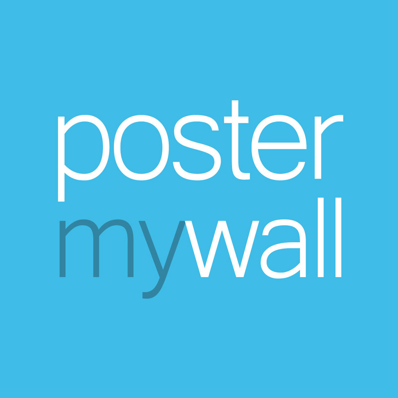 Postermywall PicCollage logo