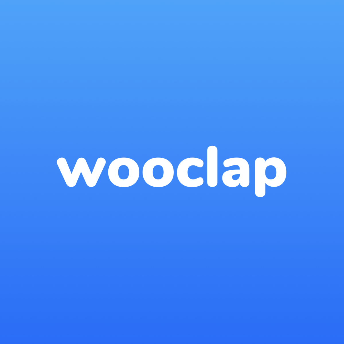 Wooclap logo