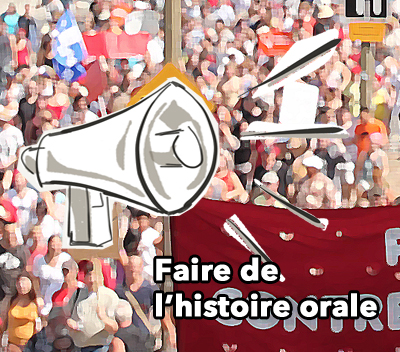histoires orales