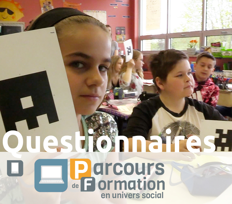 Questionnaires