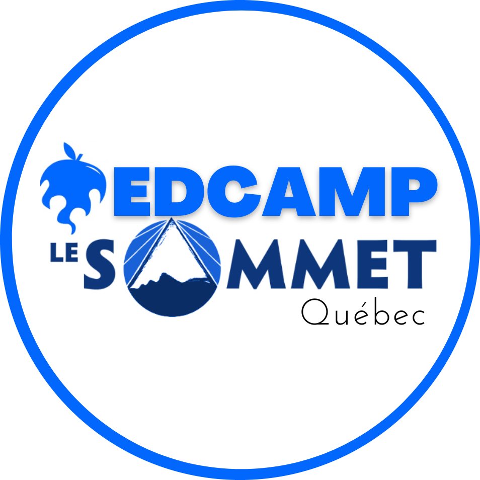Course image - EdCamp Le Sommet 2022