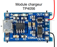 Module chargeur