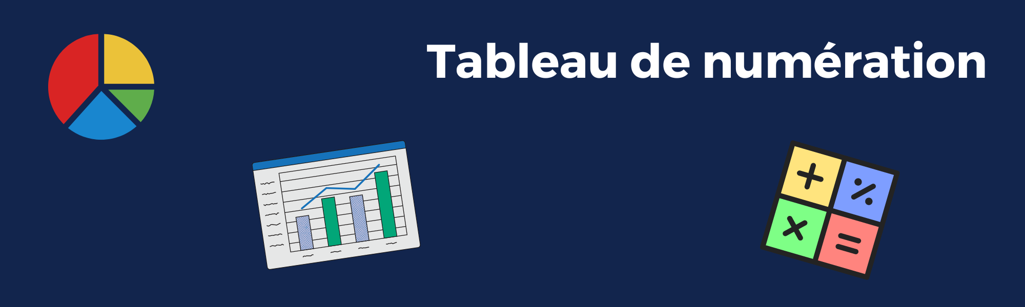 tableau de numération