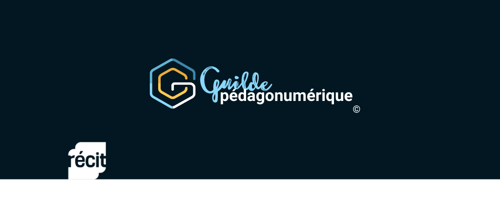 Course image - La Guilde pédagonumérique