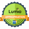 Badge Appropriation Lumio