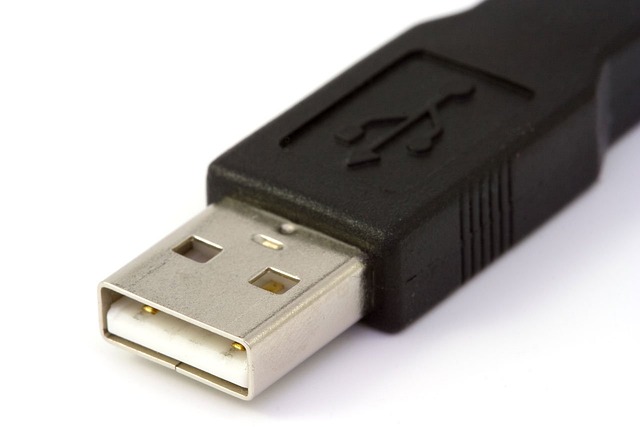 fil USB