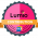 Badge Contribution Lumio (CSSPB)