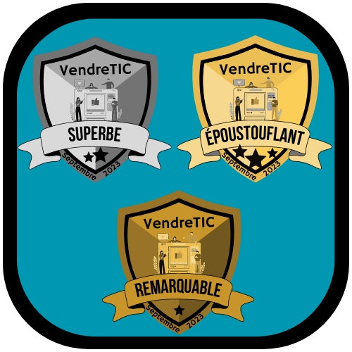 Image de cours - Participation - VendreTIC 2023-2024