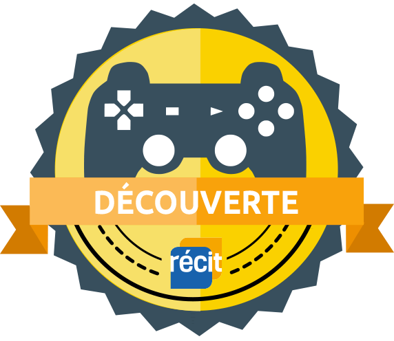 Badge « Conception »