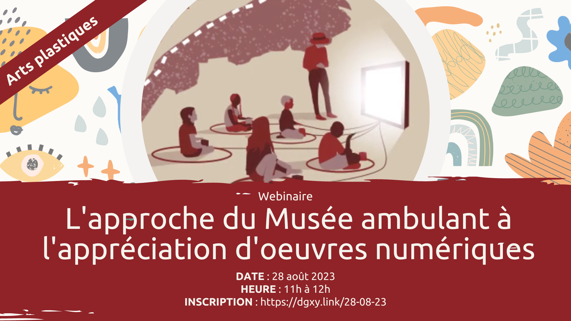 Musée ambulant