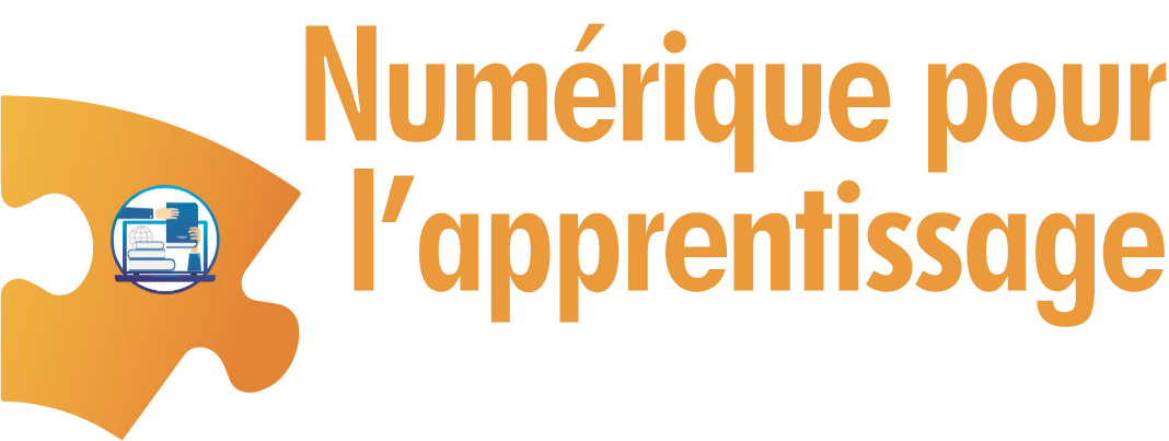 Compétence #3 - EXPLOITER LE POTENTIEL DU NUMÉRIQUE POUR L’APPRENTISSAGE