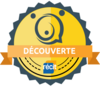 Image du badge découverte