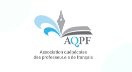 Image de cours - Badges d'évènements AQPF
