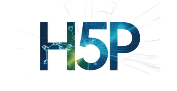 Image de cours - H5P : Lumière sur l’interactivité en science et technologie