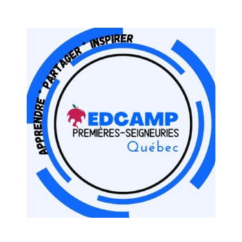 Image de cours - EdCamp PREMIÈRES-SEIGNEURIES 2024