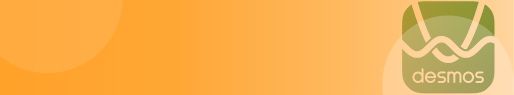 Image de cours - Premiers pas avec Amplify/Desmos