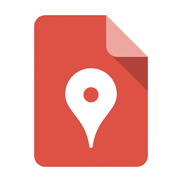 Google Mes Cartes
