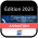 Badge animation - Colloque virtuel Nord-Côtier en éducation