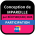 Badge de participation au webinaire portant sur le MPAREILLE