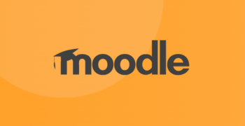 Image de cours - Enseigner avec Moodle