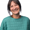 Portrait d'Annie Turbide