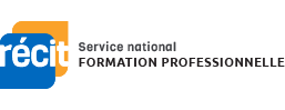 Logo Service national Formation professionnelle