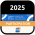 Badge participation FCC 2025