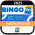 Badge participation - Bingo FCC 2025