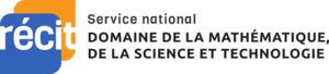 Logo du RÉCIT MST