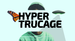 Course image - IA et hypertrucages à l’école