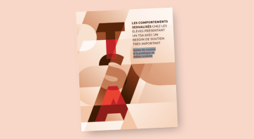 Image de cours - Les comportements sexualisés chez les élèves TSA