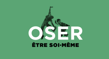 Course image - Oser être soi-même 