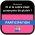 Badge cadre synonyme de plaisir