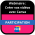Badge pour la formation « Créer vos vidéos aisément avec Canva »