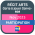 Midi multimédia Carte à jouer avec Canva