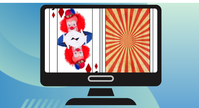 Course image - Midi multimédia Carte à jouer avec Canva