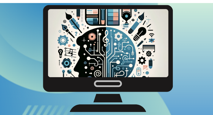 Course image - Webinaire Les agents IA du RÉCIT ARTS pour l'aide à l'enseignement
