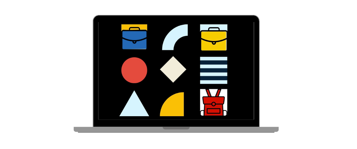 Image de cours - Le portfolio numérique