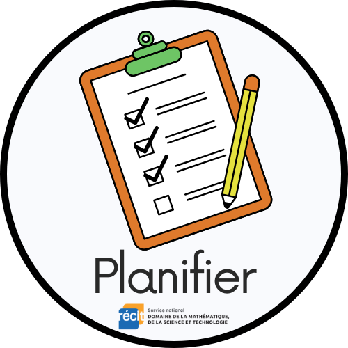 Planifier