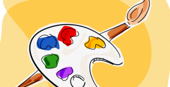 Image de cours - Varier ses productions avec Canva