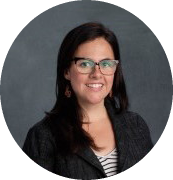 Portrait de Stéphanie Lafortune