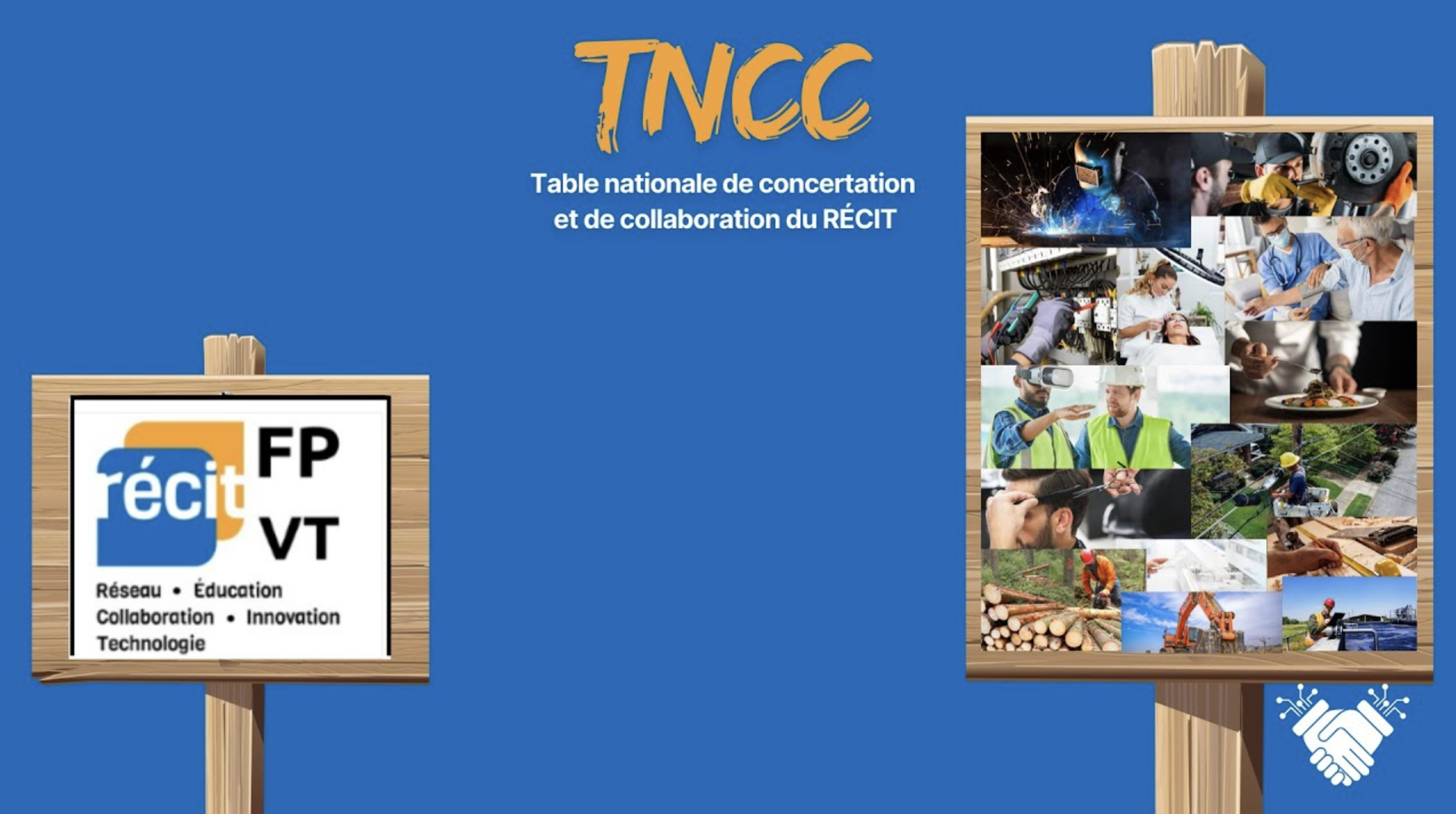 Image de cours - TNCC des conseillers RÉCIT (juin 2026)
