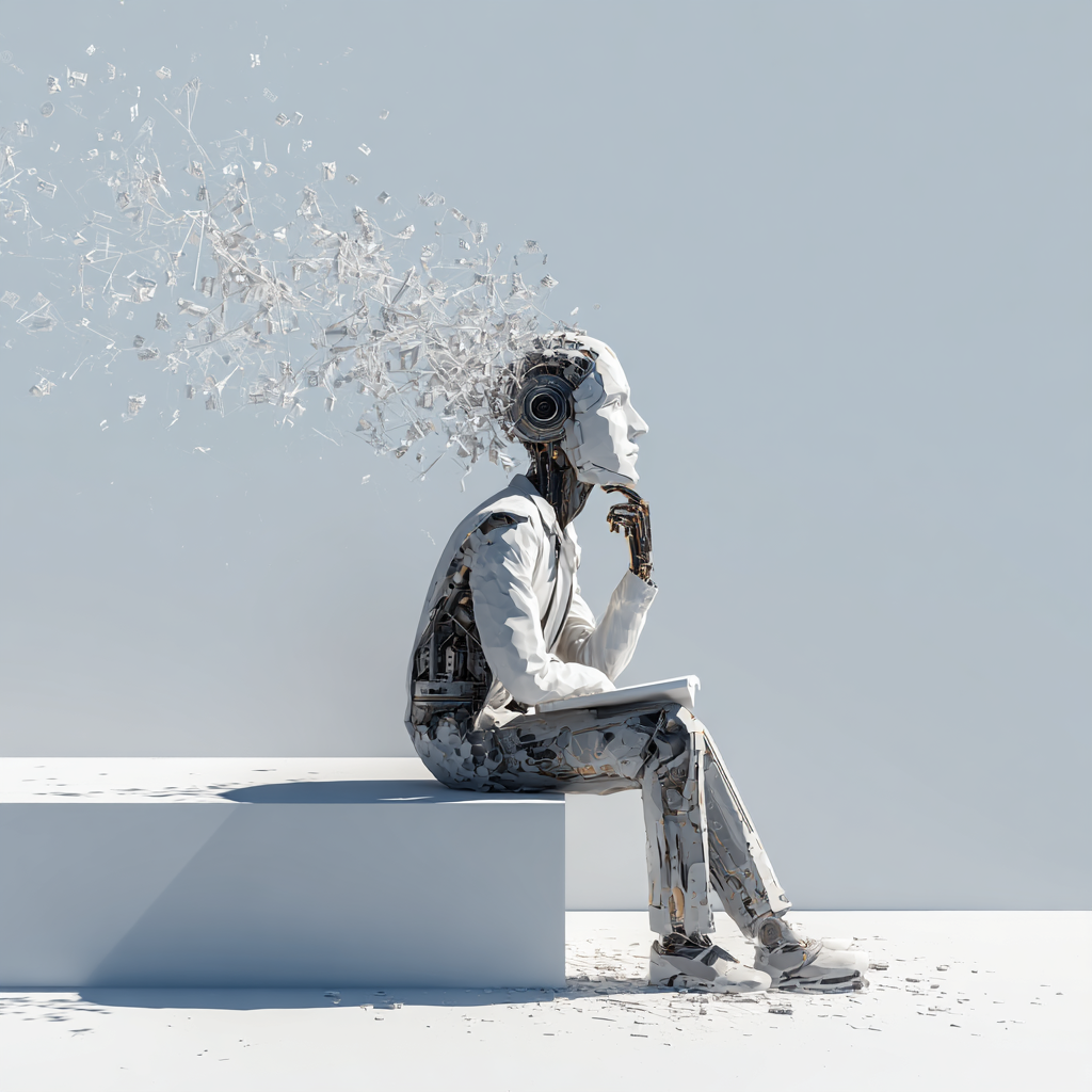 Course image - Donner sa langue à l'IA